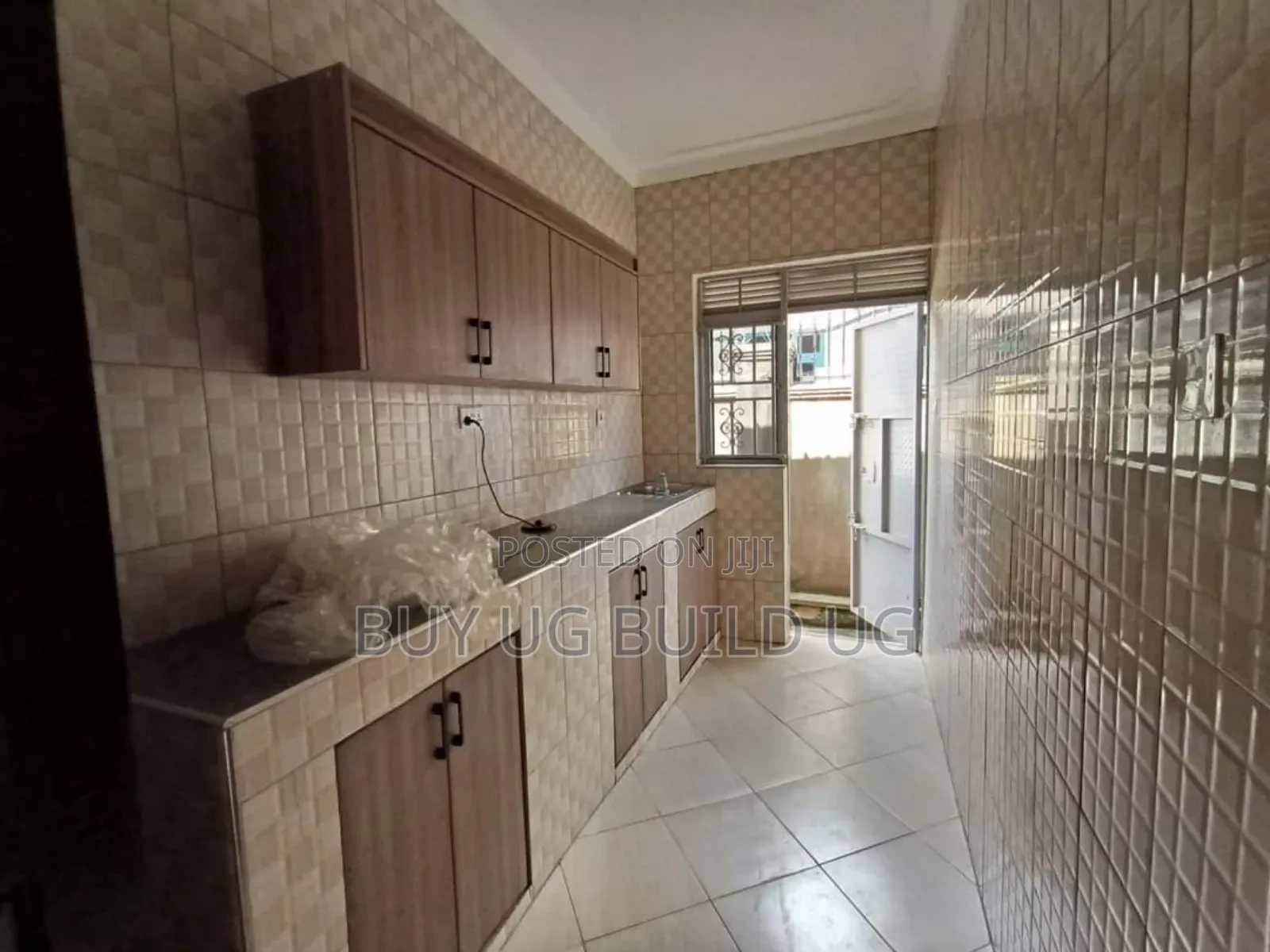 2bdrm House in Kyaliwajjala, Central Division for rent