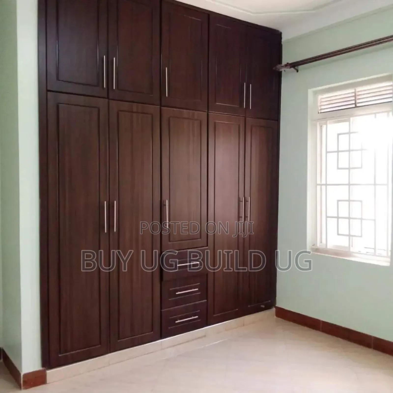 2bdrm House in Kyaliwajjala, Central Division for rent