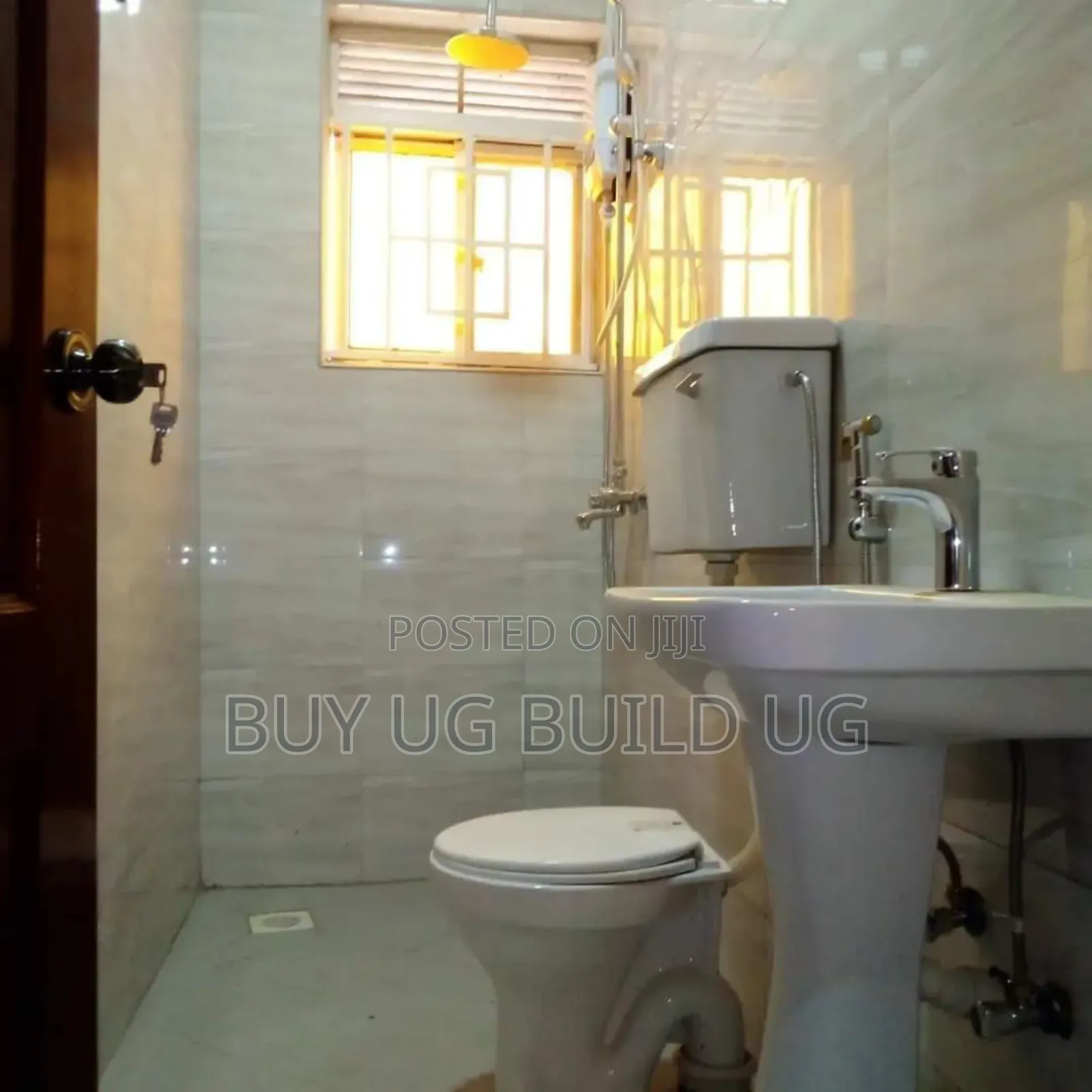 2bdrm House in Kyaliwajjala, Central Division for rent