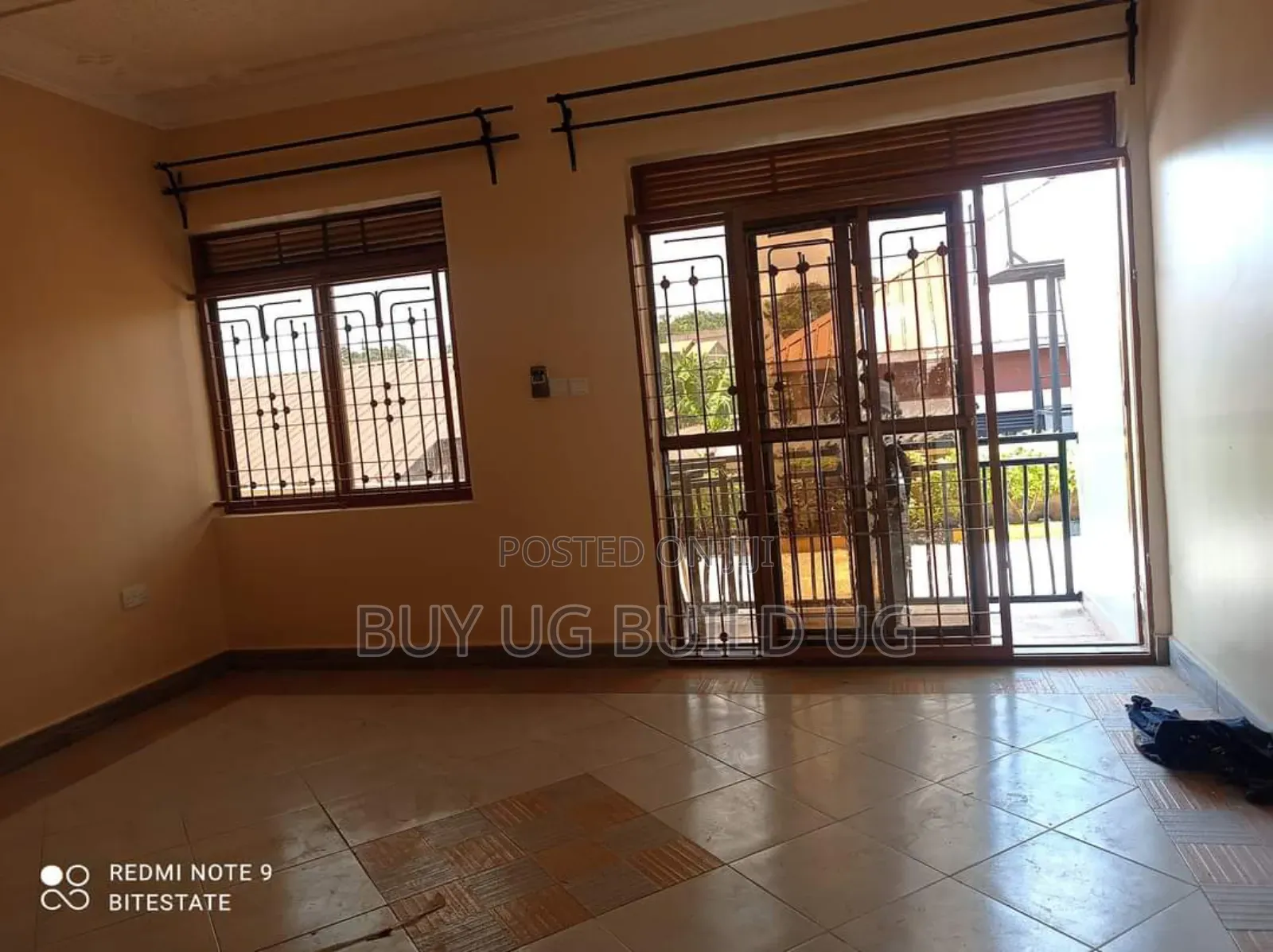2bdrm House in Kyaliwajjala, Central Division for rent