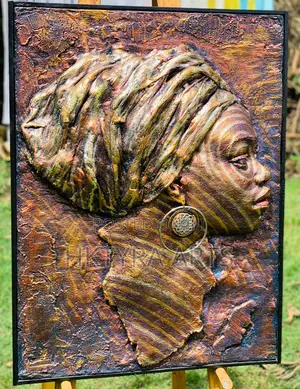 Photo - Mama Africa