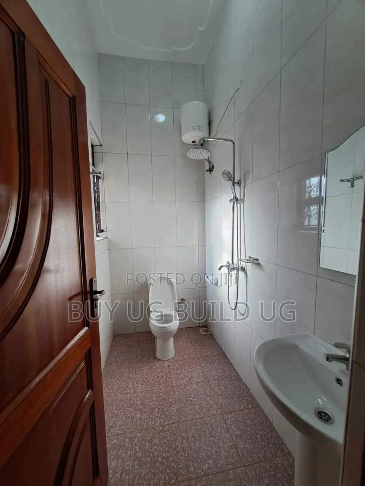 1bdrm Apartment in Najjera, Central Division for rent