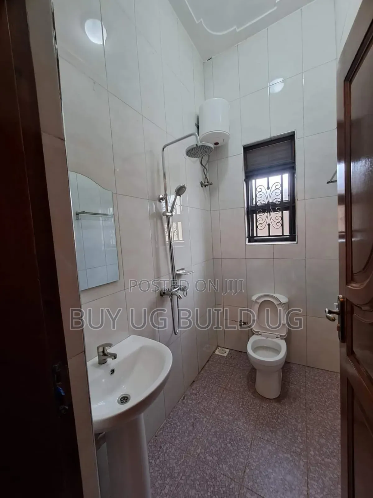 1bdrm Apartment in Najjera, Central Division for rent