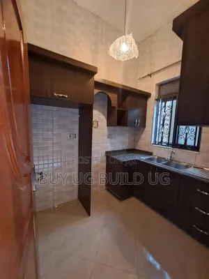 1bdrm Apartment in Najjera, Central Division for rent