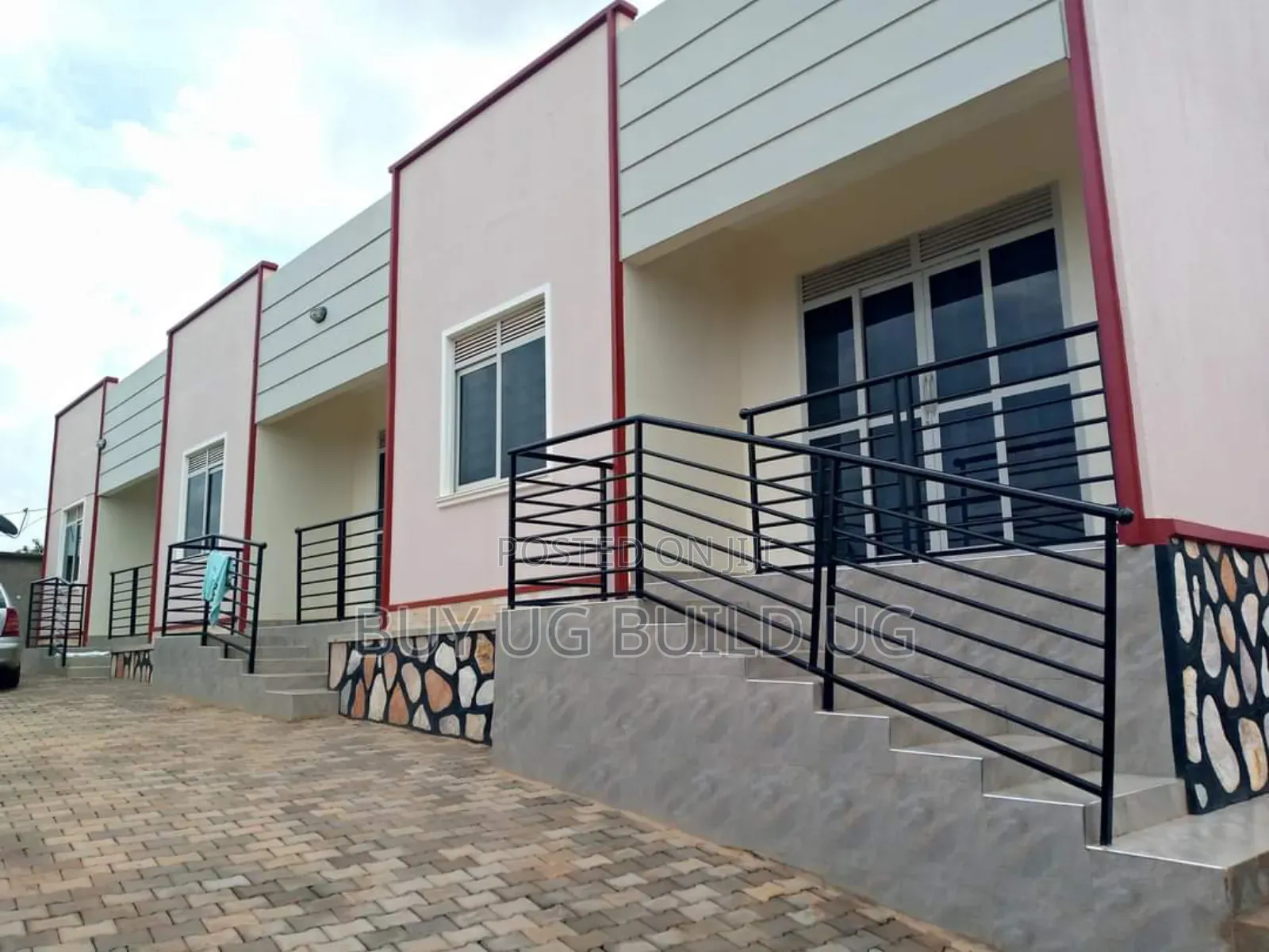 1bdrm House in Namugongo, Central Division for rent
