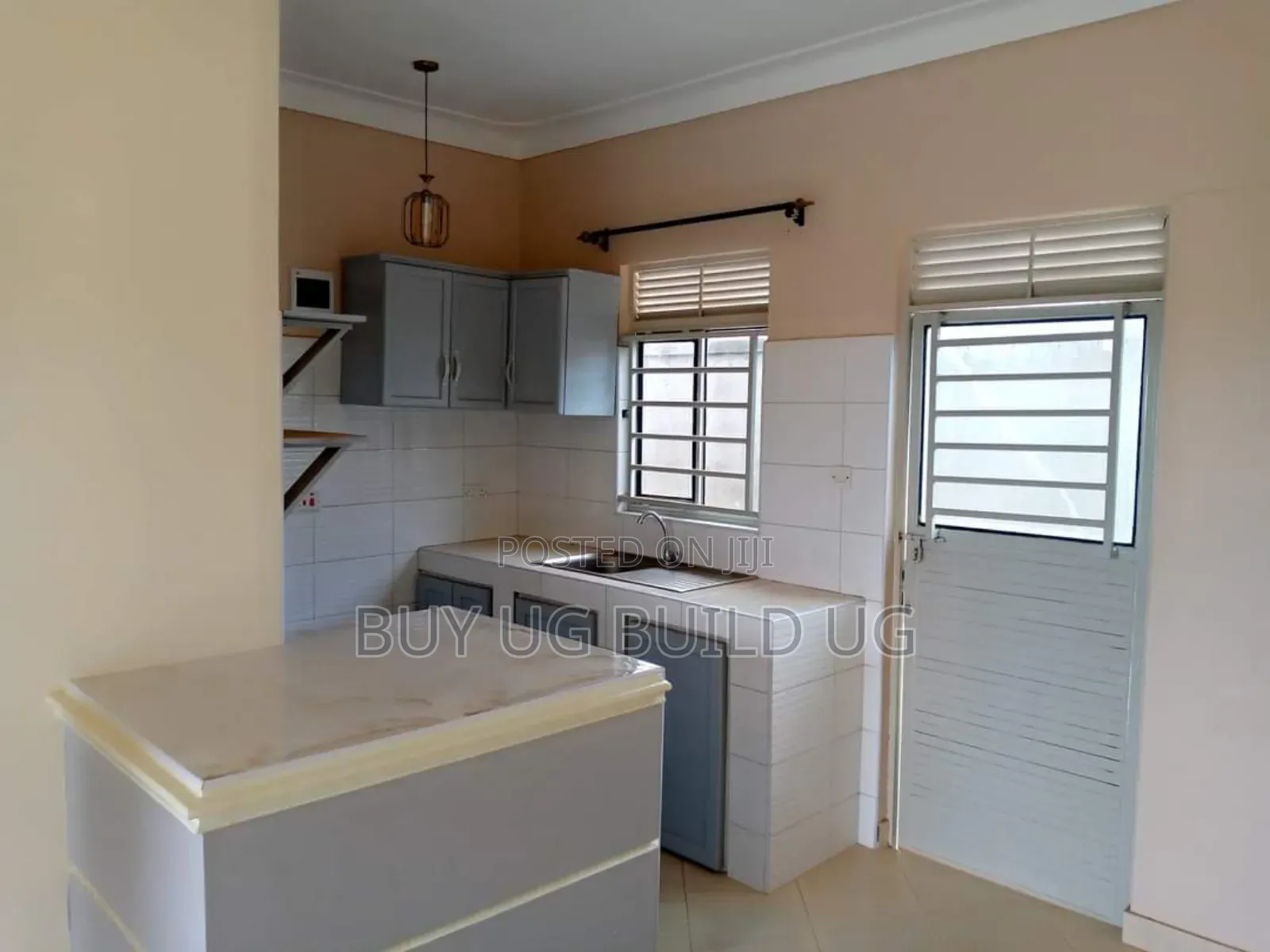1bdrm House in Namugongo, Central Division for rent