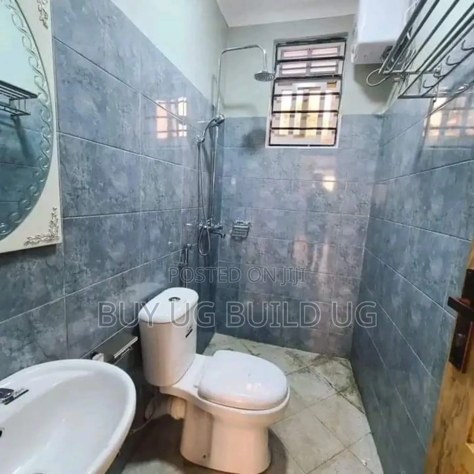 1bdrm Apartment in Kyanja, Central Division for rent