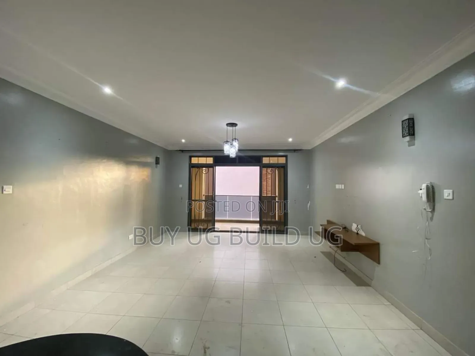 1bdrm Apartment in Kyanja, Central Division for rent