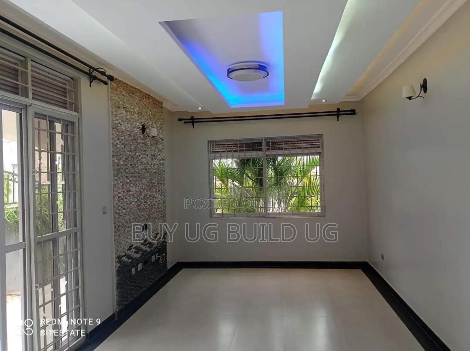 3bdrm Duplex in Najjera, Central Division for rent