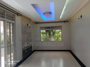 3bdrm Duplex in Najjera, Central Division for rent
