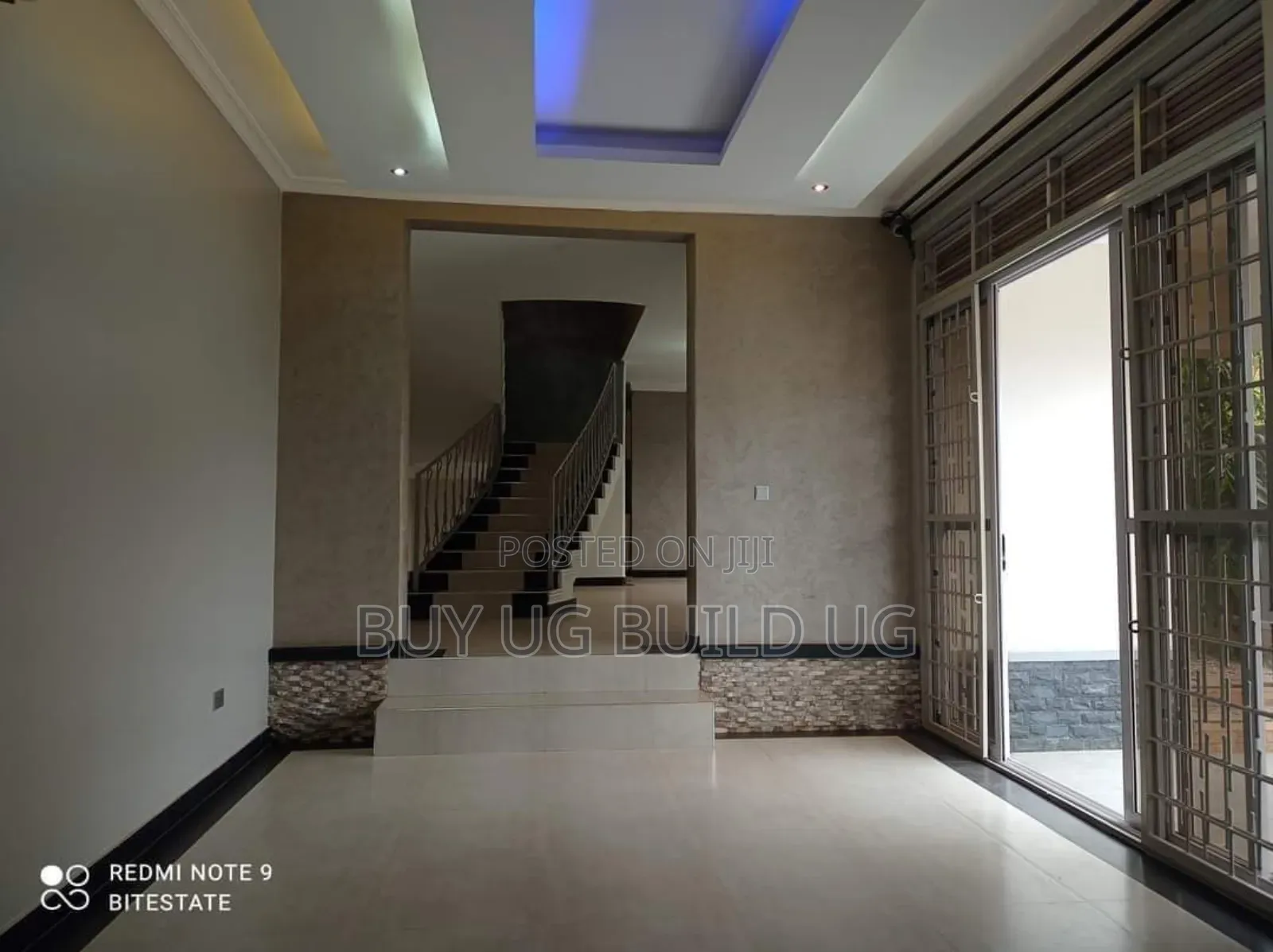 3bdrm Duplex in Najjera, Central Division for rent