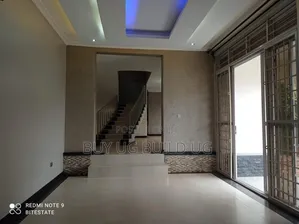 3bdrm Duplex in Najjera, Central Division for rent