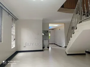 3bdrm Duplex in Najjera, Central Division for rent