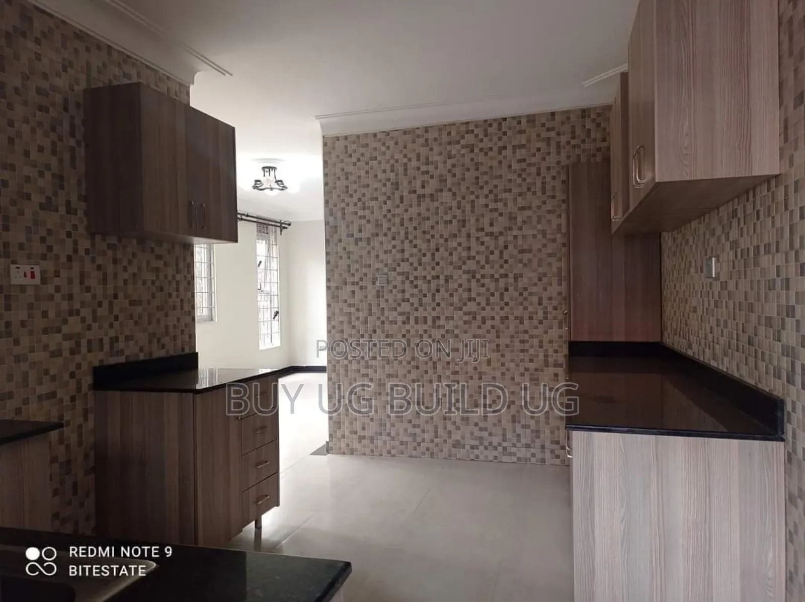 3bdrm Duplex in Najjera, Central Division for rent