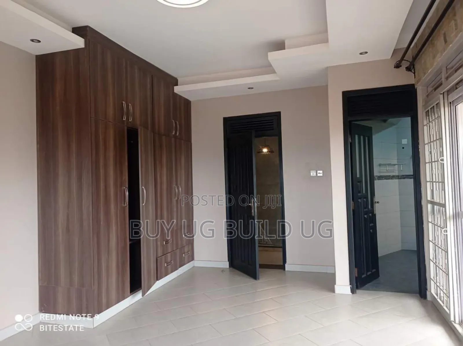 3bdrm Duplex in Najjera, Central Division for rent
