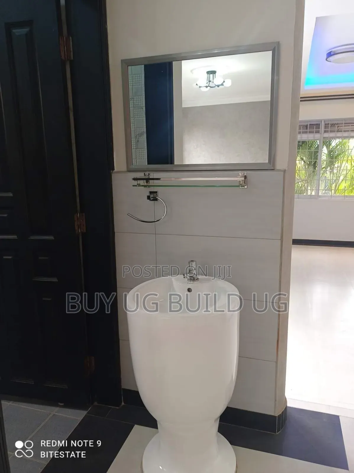 3bdrm Duplex in Najjera, Central Division for rent