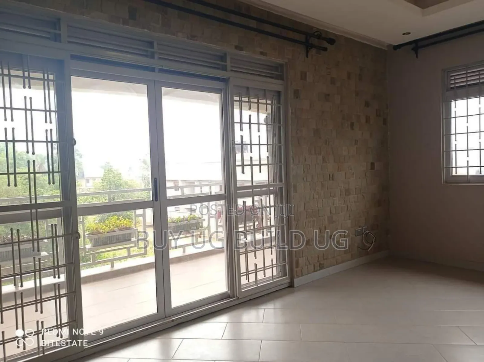 3bdrm Duplex in Najjera, Central Division for rent