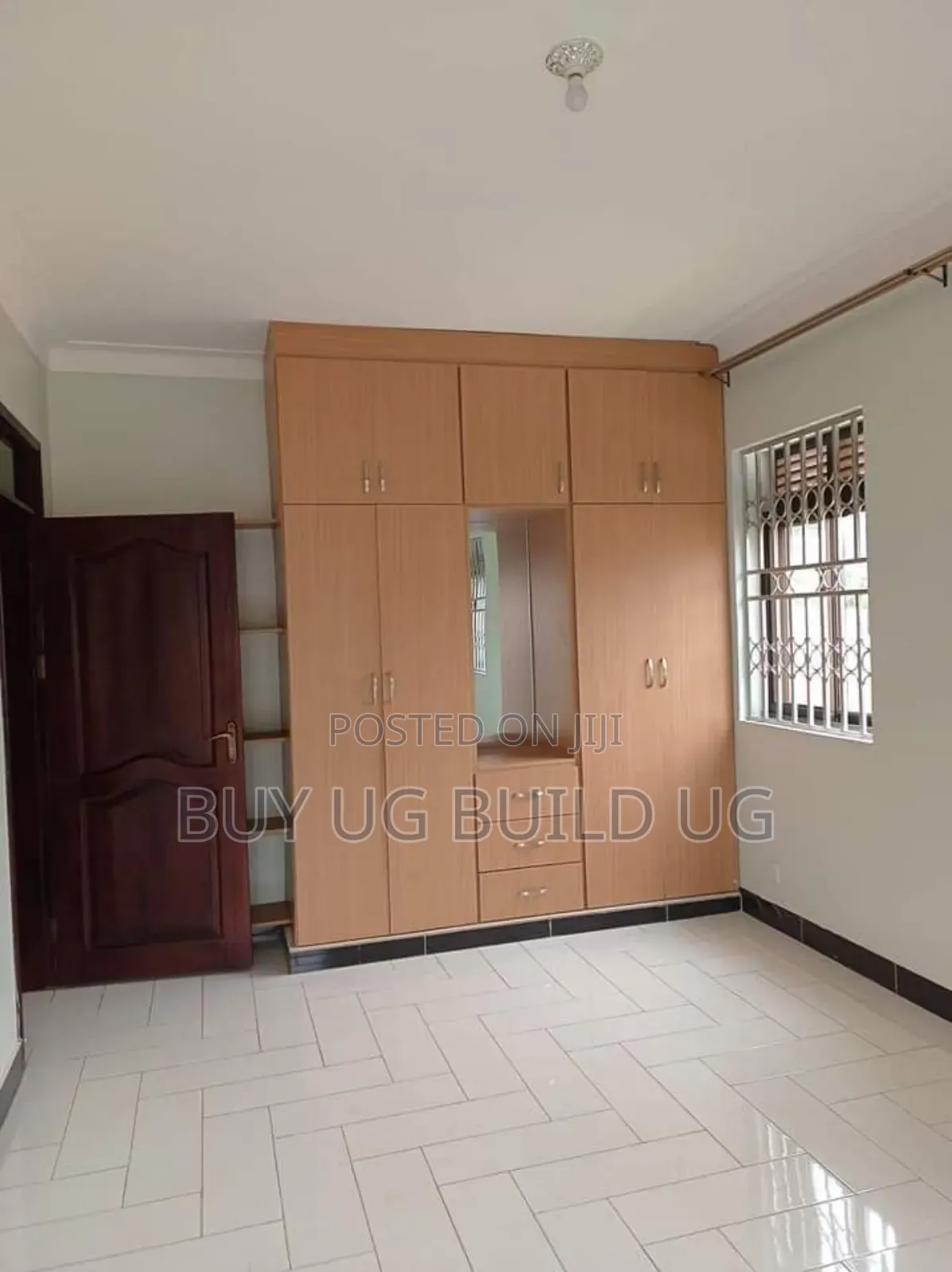 2bdrm Apartment in Bweyogerere- Town, Central Division for rent