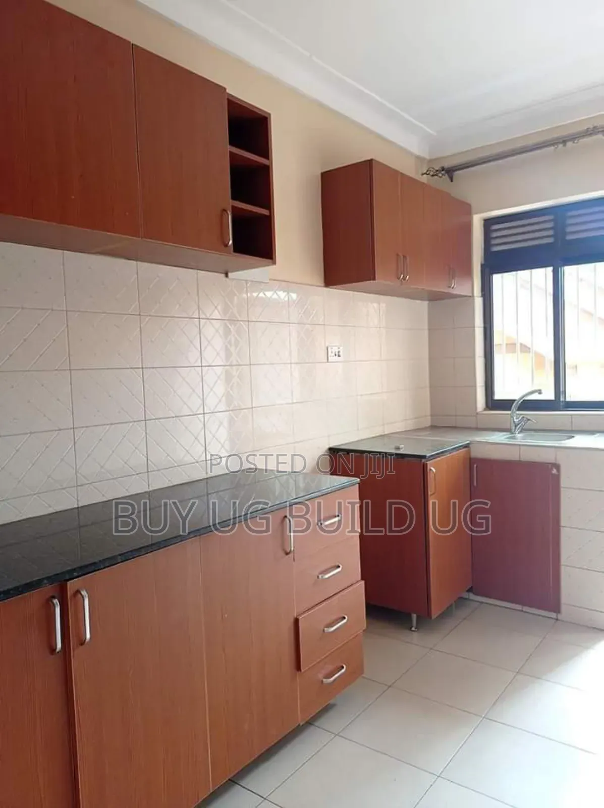 2bdrm Apartment in Bweyogerere- Town, Central Division for rent