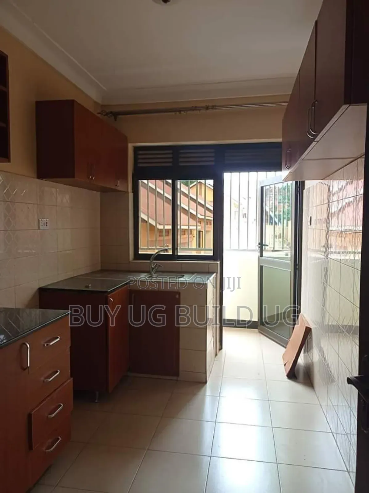 2bdrm Apartment in Bweyogerere- Town, Central Division for rent