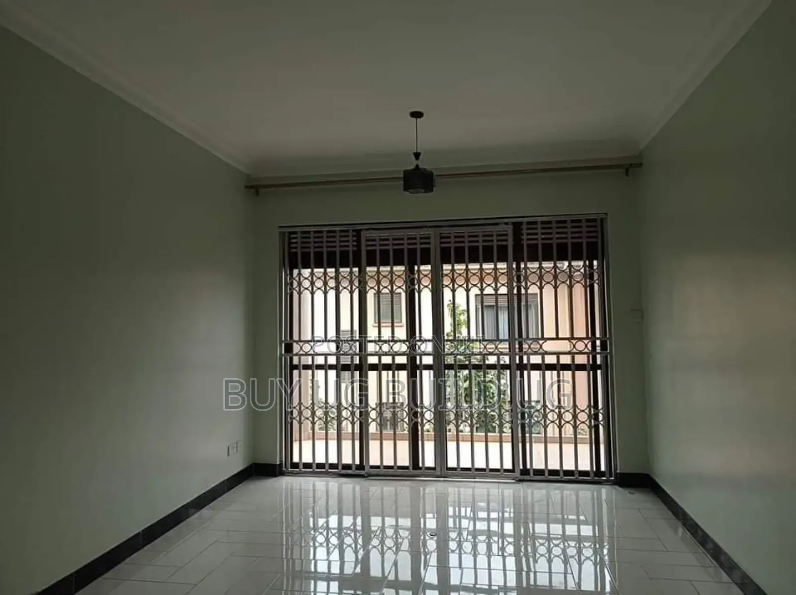 2bdrm Apartment in Bweyogerere- Town, Central Division for rent