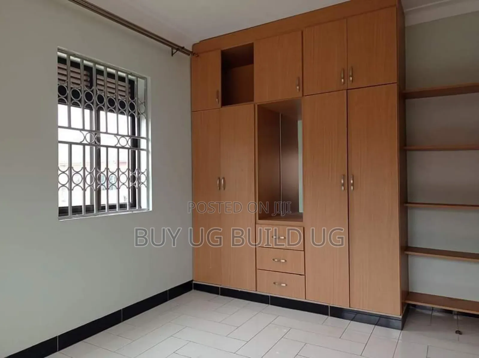 2bdrm Apartment in Bweyogerere- Town, Central Division for rent