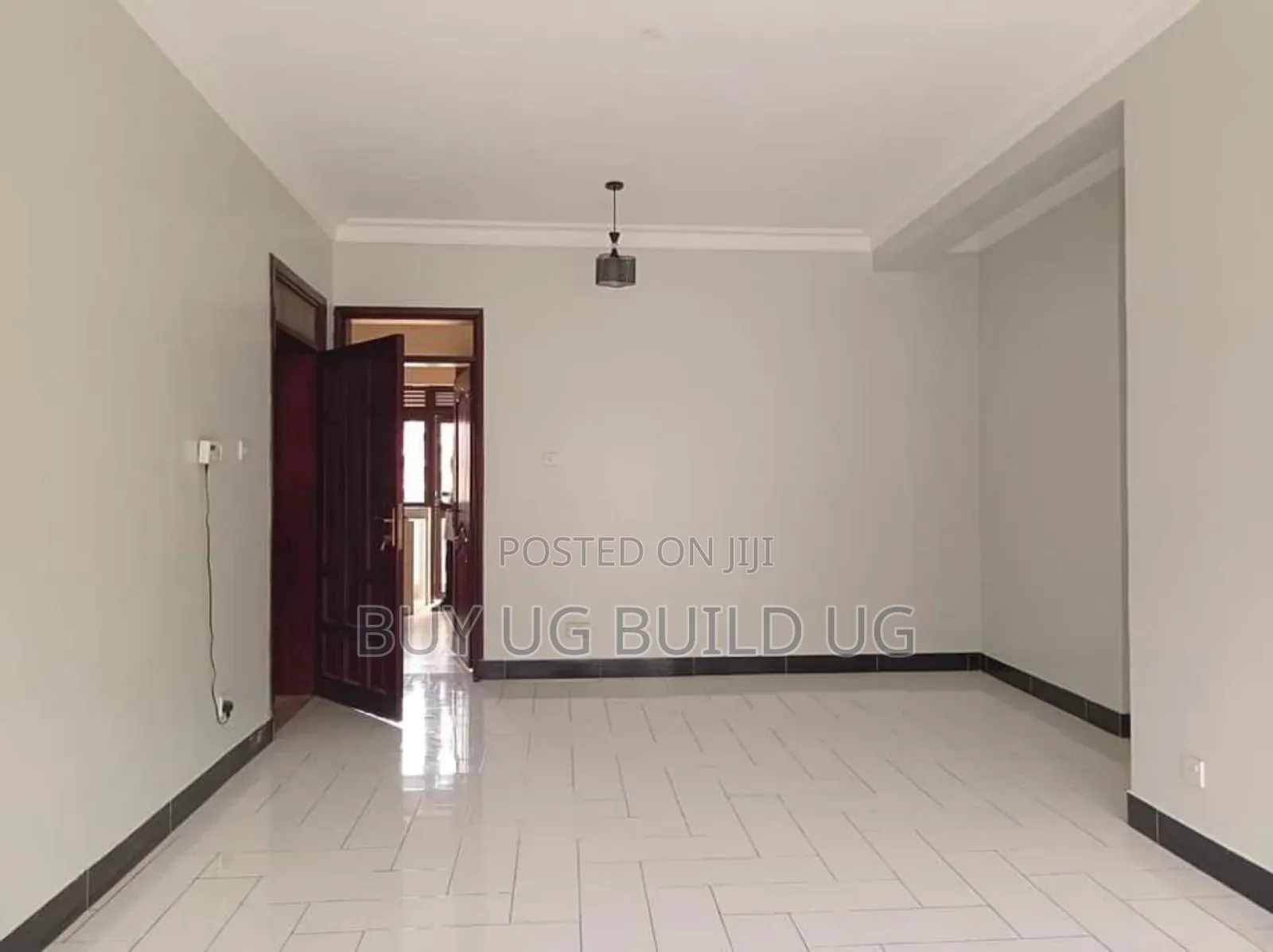 2bdrm Apartment in Bweyogerere- Town, Central Division for rent
