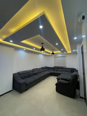 Photo - Gypsum Ceiling Design