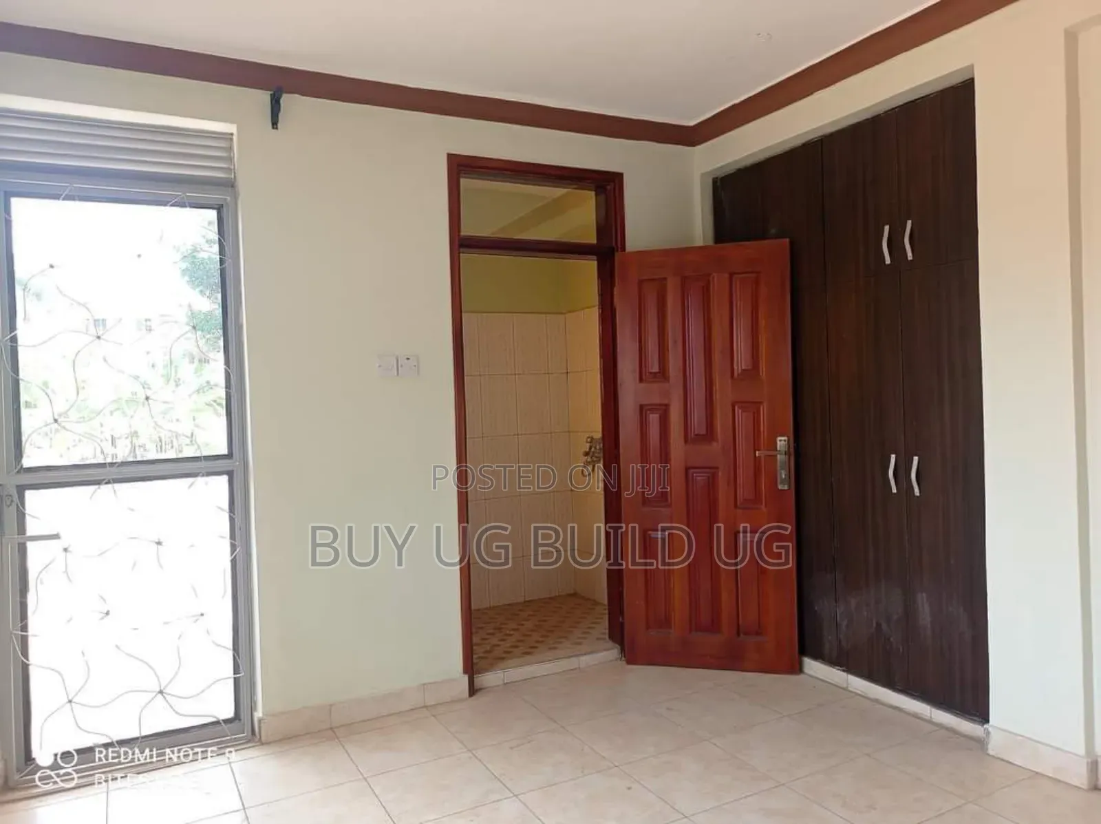 2bdrm Apartment in Bweyogerere, Central Division for rent