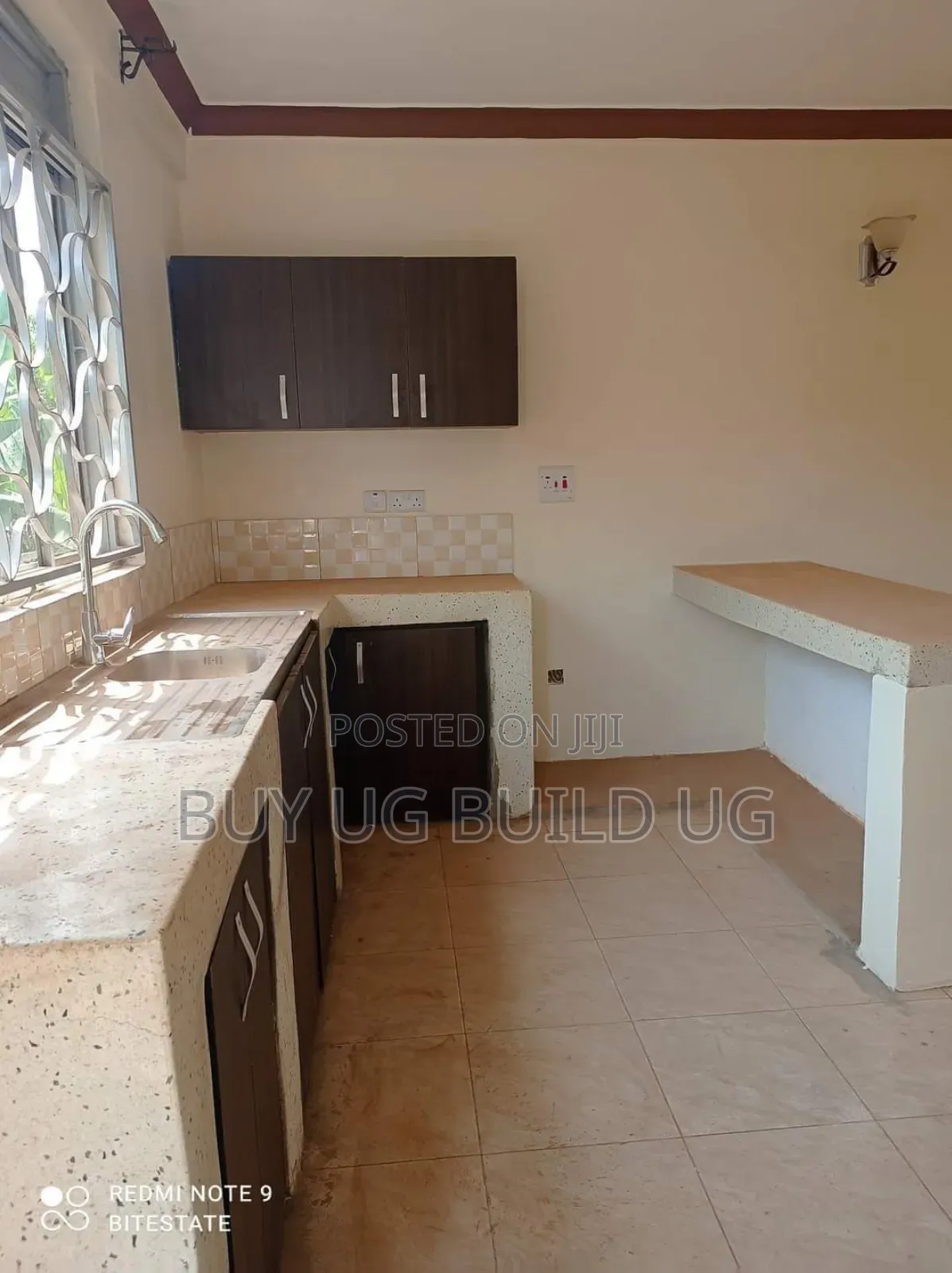 2bdrm Apartment in Bweyogerere, Central Division for rent