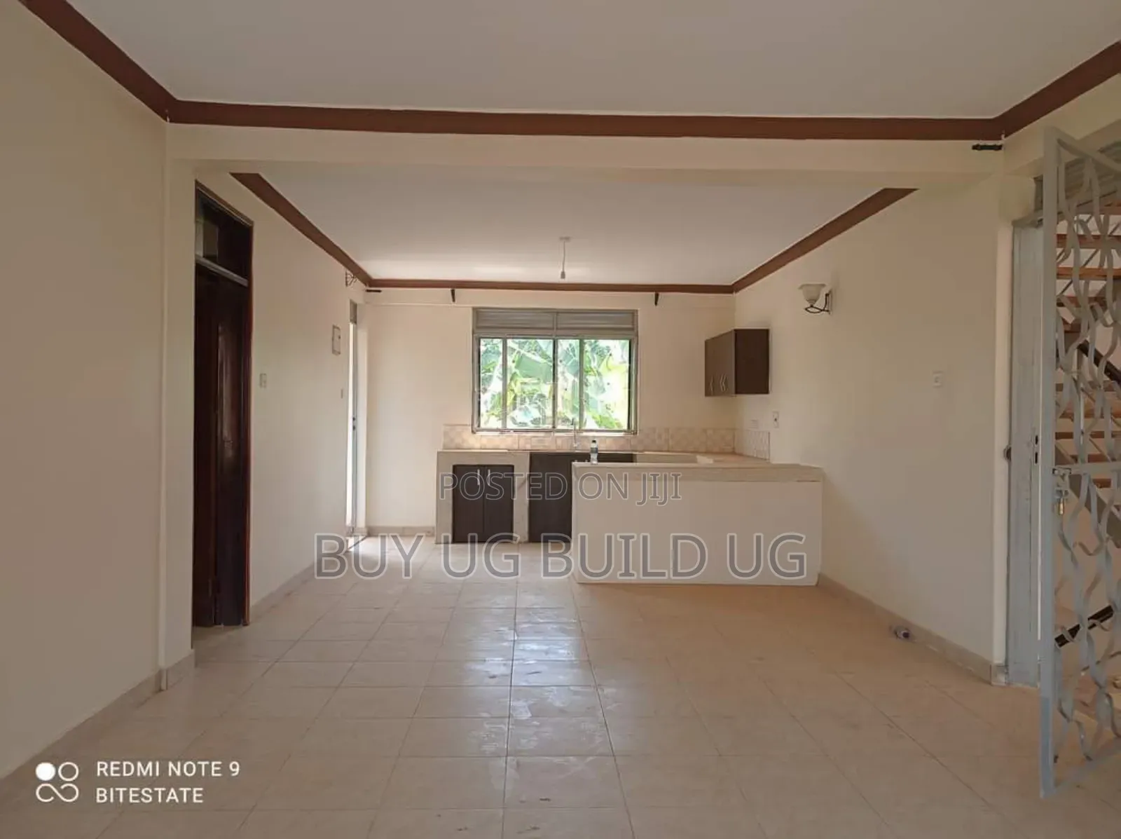 2bdrm Apartment in Bweyogerere, Central Division for rent