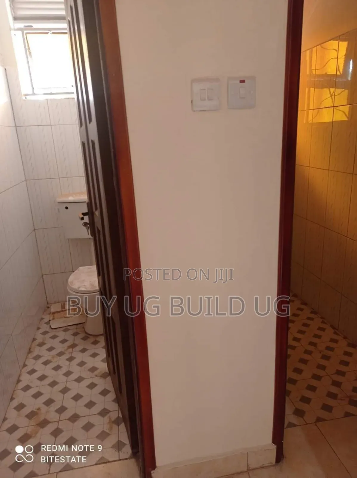 2bdrm Apartment in Bweyogerere, Central Division for rent