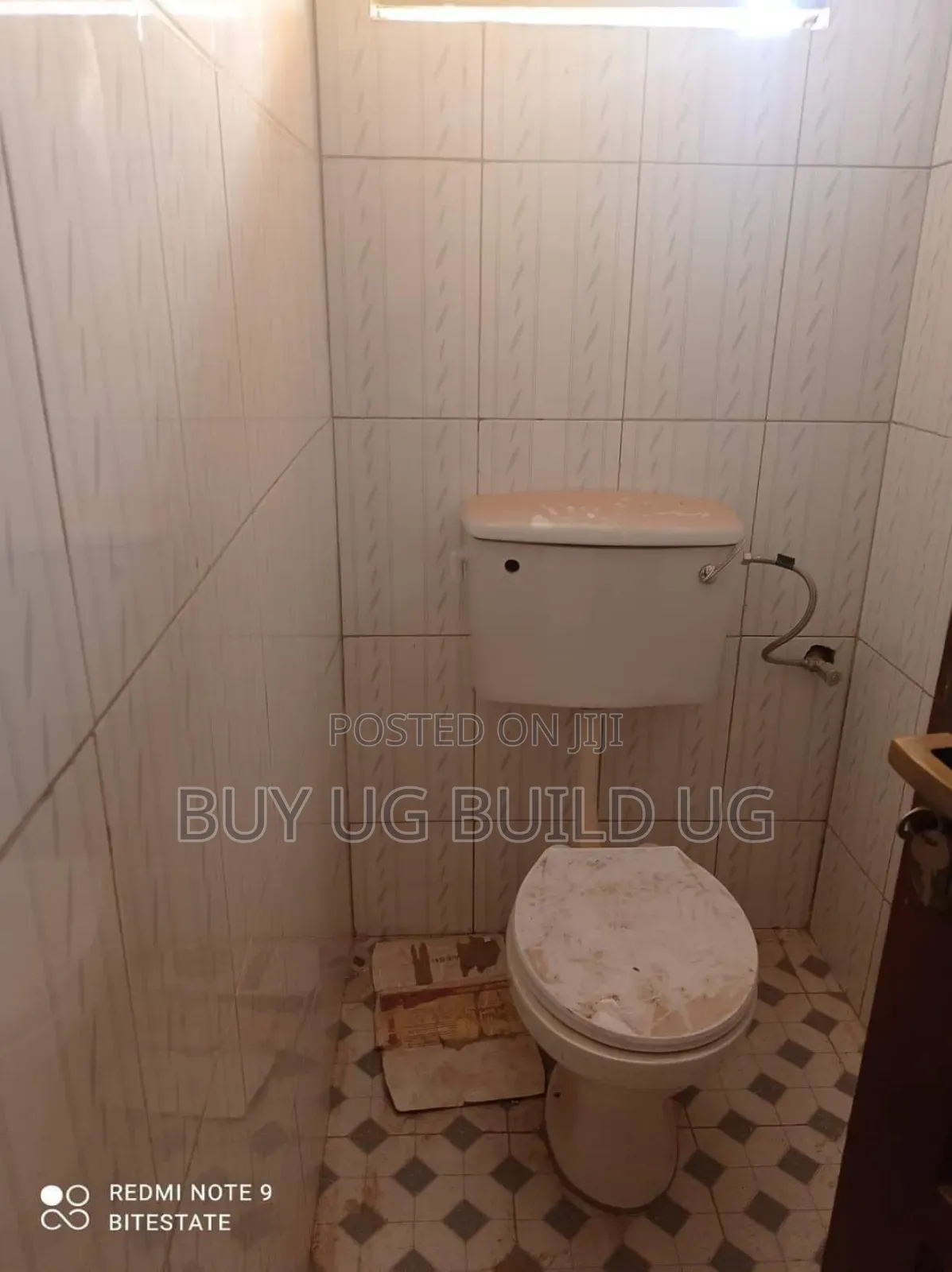 2bdrm Apartment in Bweyogerere, Central Division for rent