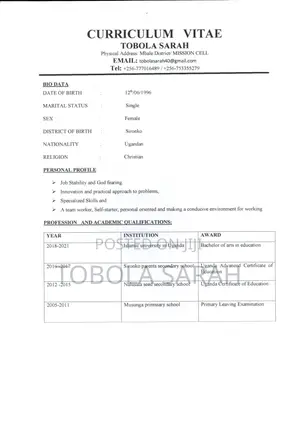 Loan Officer