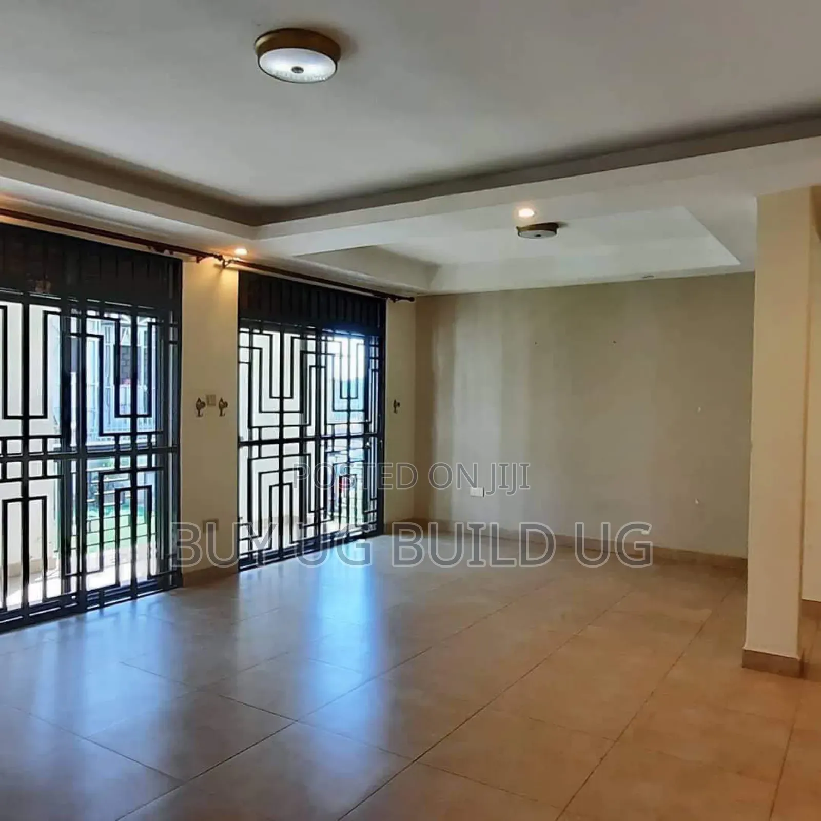 2bdrm Apartment in Nalya, Central Division for rent