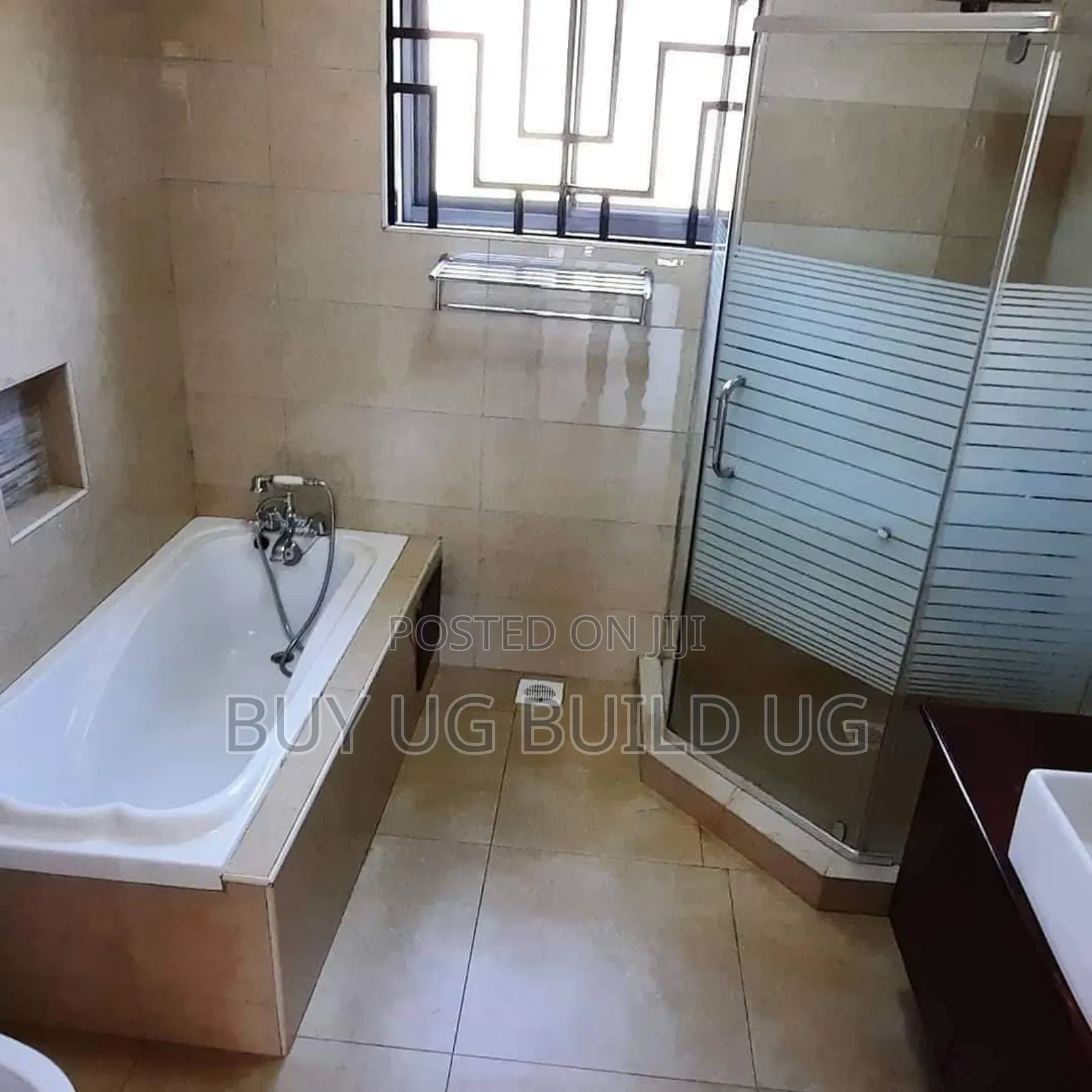 2bdrm Apartment in Nalya, Central Division for rent