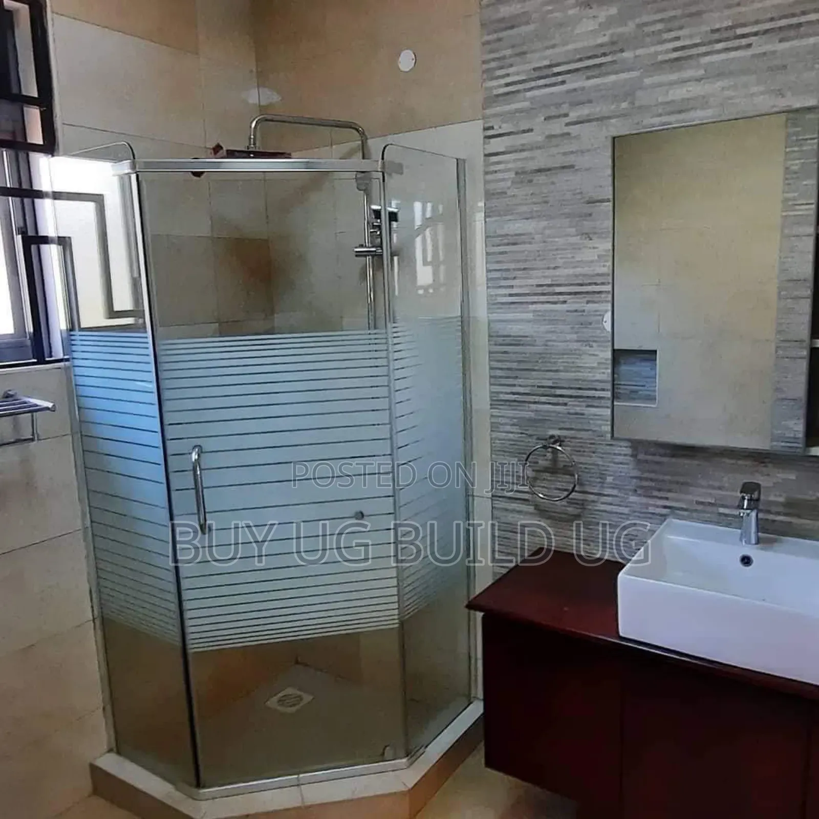 2bdrm Apartment in Nalya, Central Division for rent