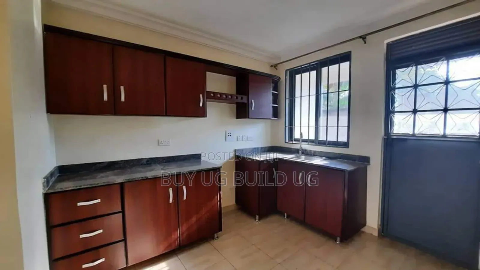 2bdrm Apartment in Nalya, Central Division for rent