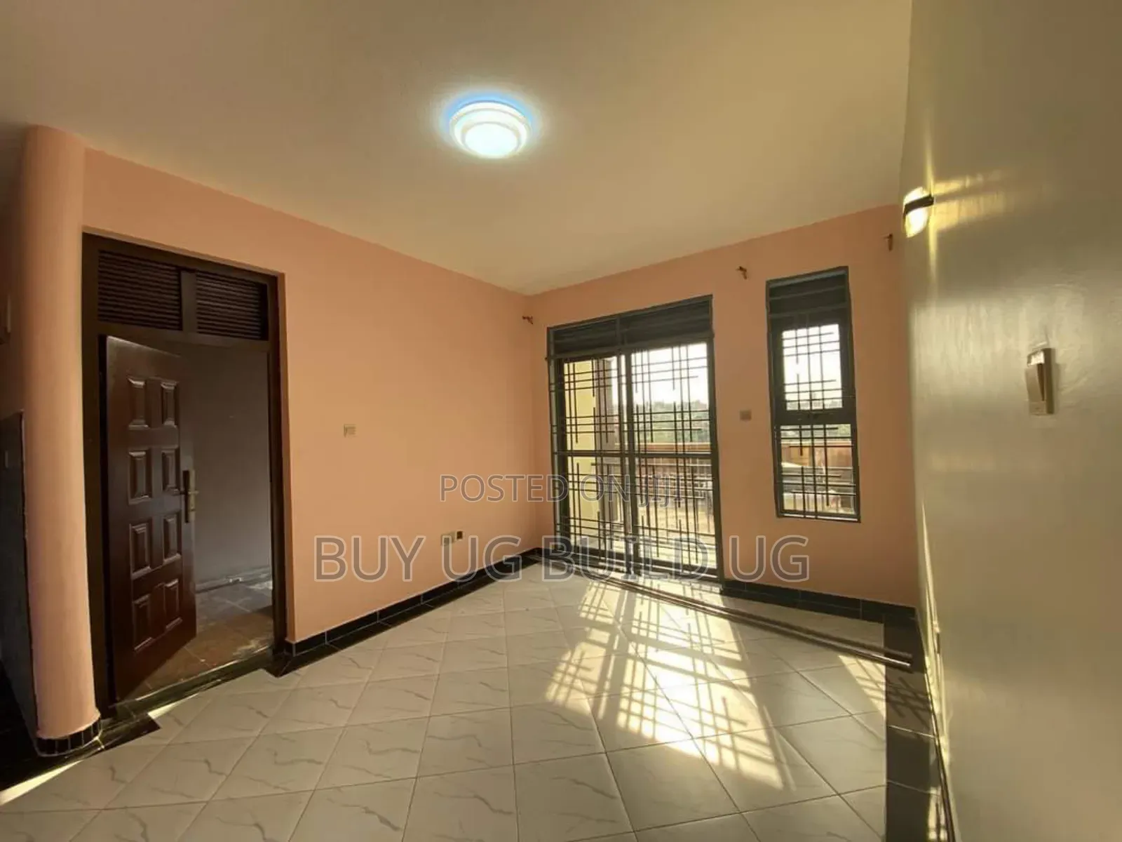1bdrm Apartment in Kiwatule, Central Division for rent