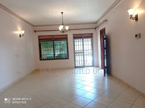 2bdrm Apartment in Kira, Central Division for rent
