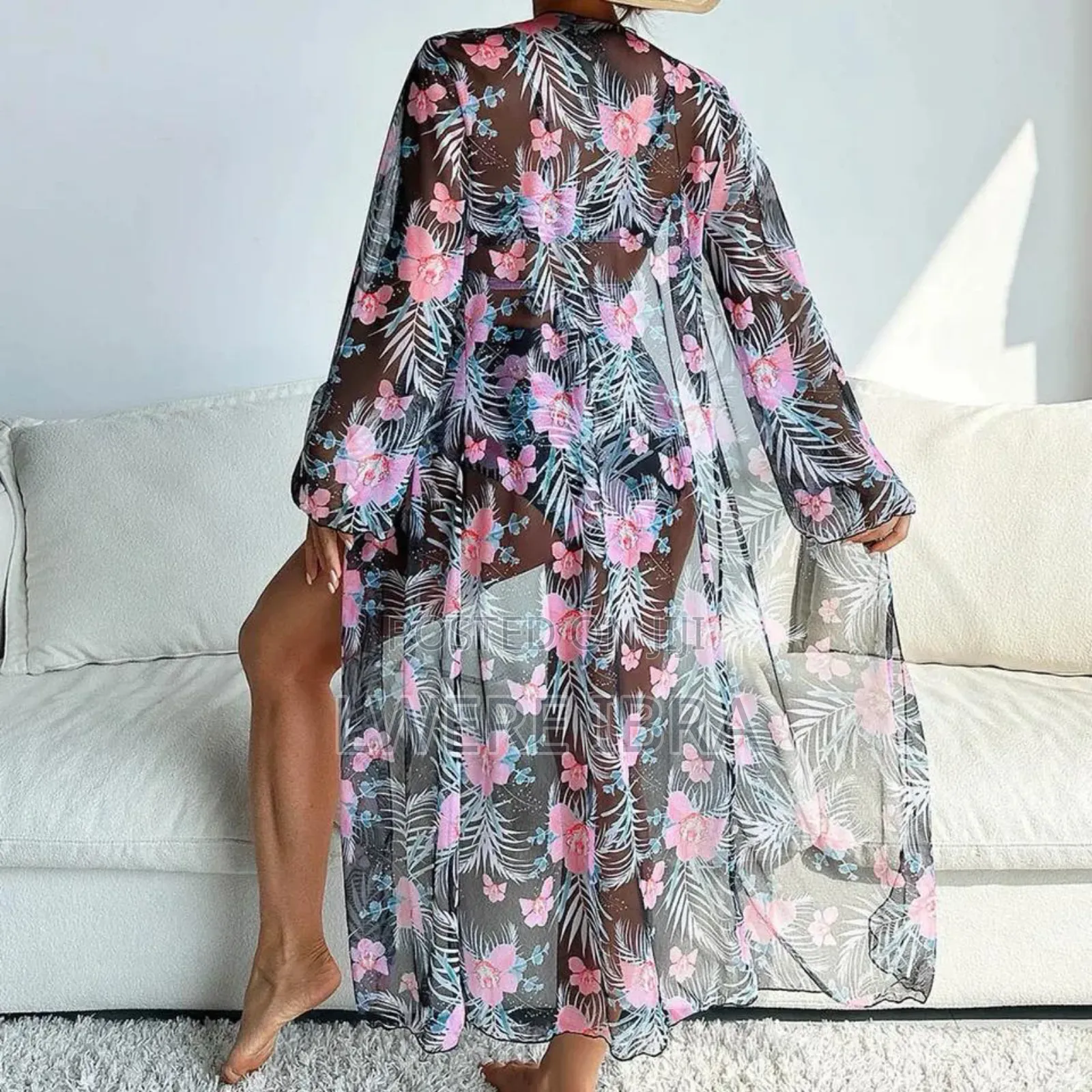 New Ladies Beach Wear Clothes