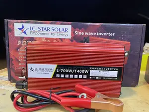 700W Lc Star Solar Inverter