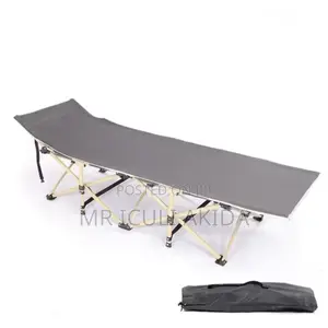 Folding Camping Sleeping Bed Tent Cot WTH Pillow,Cariage Bag