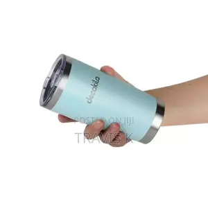 Decakila Travel Mug