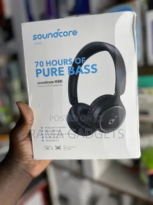 Sound Core H30i