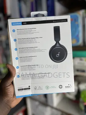Sound Core H30i