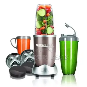 Magic 900w Nutri Bullet  Blender
