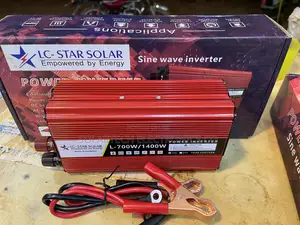 700W Durable Solar Power Inverters