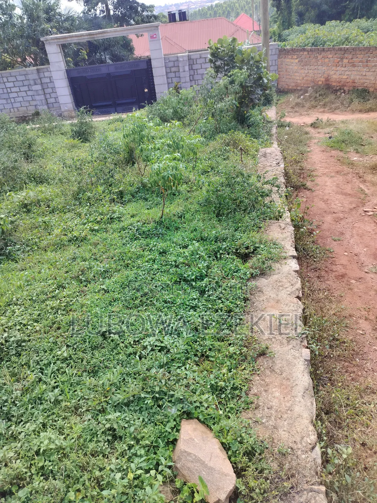 Land at Namugongo Joggo