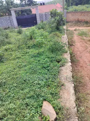Land at Namugongo Joggo
